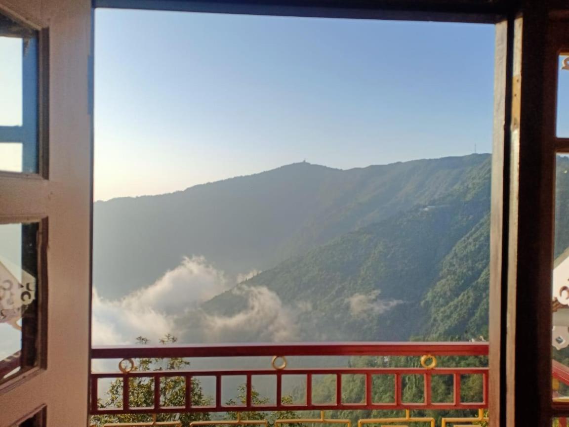 Hermit Retreat Νταρτζίλινγκ Εξωτερικό φωτογραφία