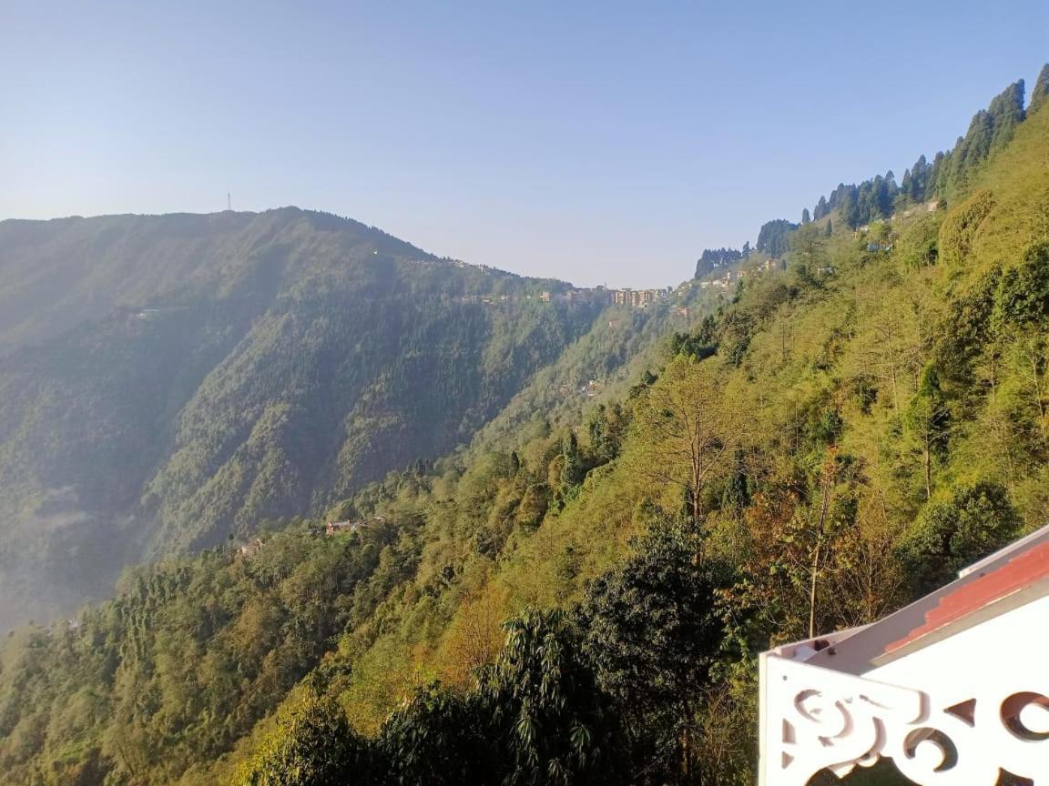 Hermit Retreat Νταρτζίλινγκ Εξωτερικό φωτογραφία