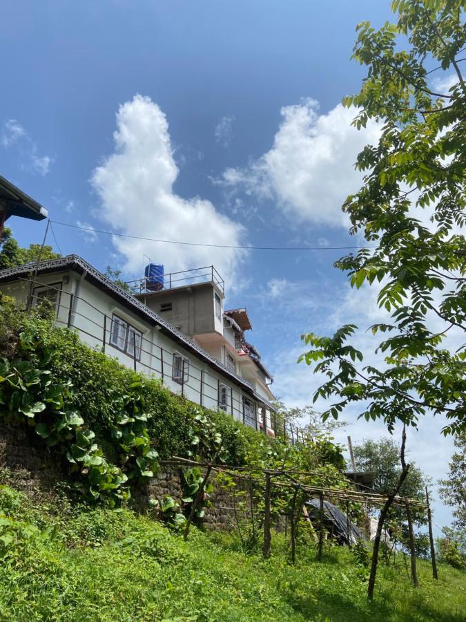 Hermit Retreat Νταρτζίλινγκ Εξωτερικό φωτογραφία