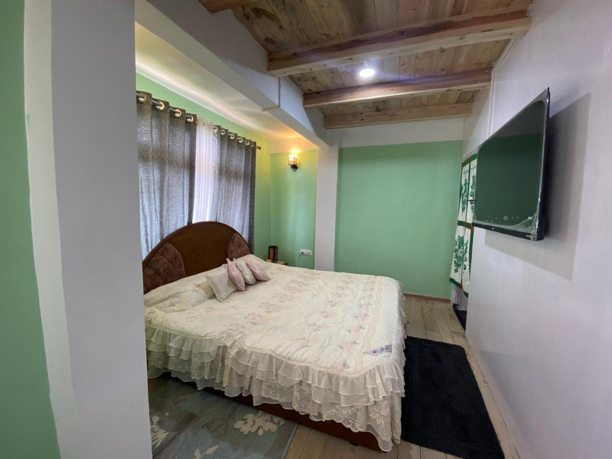 Hermit Retreat Νταρτζίλινγκ Εξωτερικό φωτογραφία