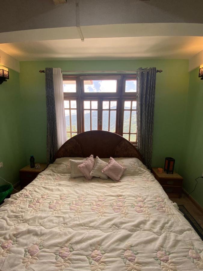 Hermit Retreat Νταρτζίλινγκ Εξωτερικό φωτογραφία