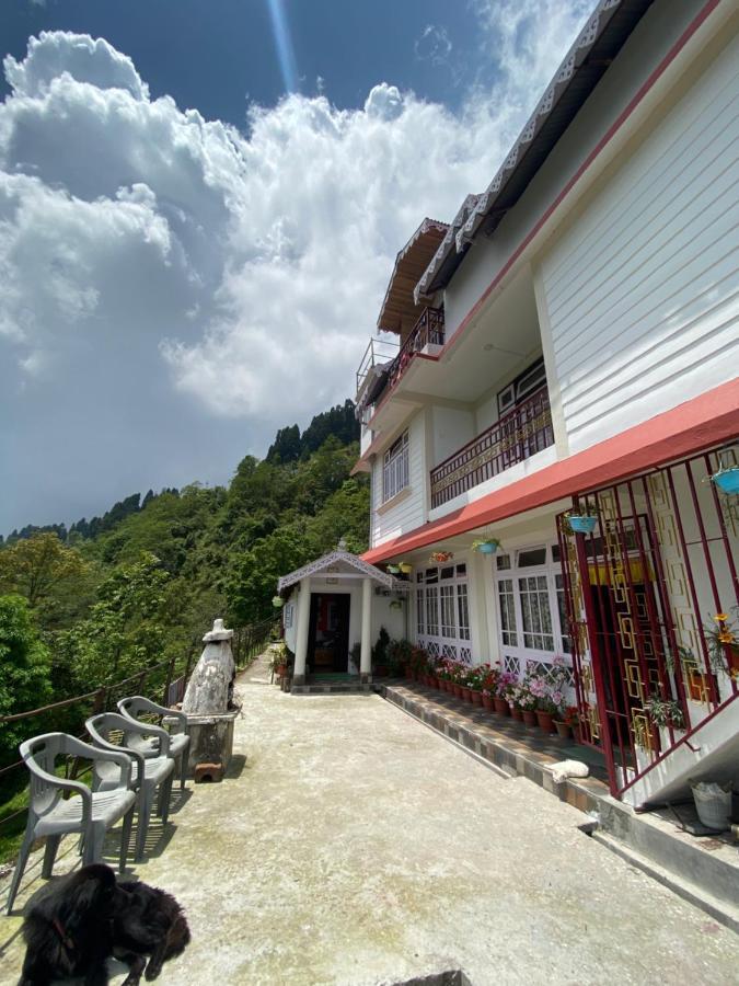 Hermit Retreat Νταρτζίλινγκ Εξωτερικό φωτογραφία