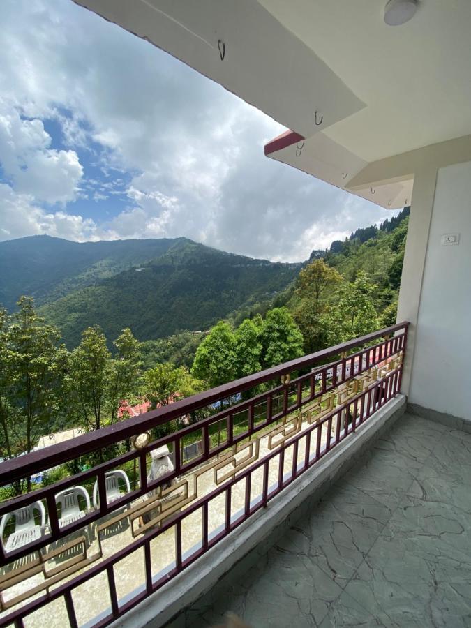 Hermit Retreat Νταρτζίλινγκ Εξωτερικό φωτογραφία