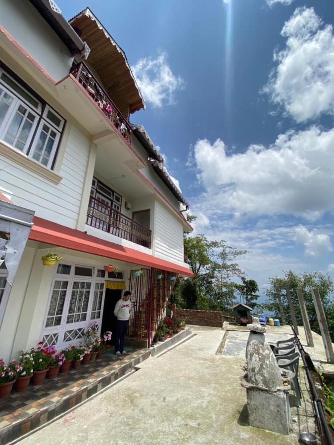 Hermit Retreat Νταρτζίλινγκ Εξωτερικό φωτογραφία