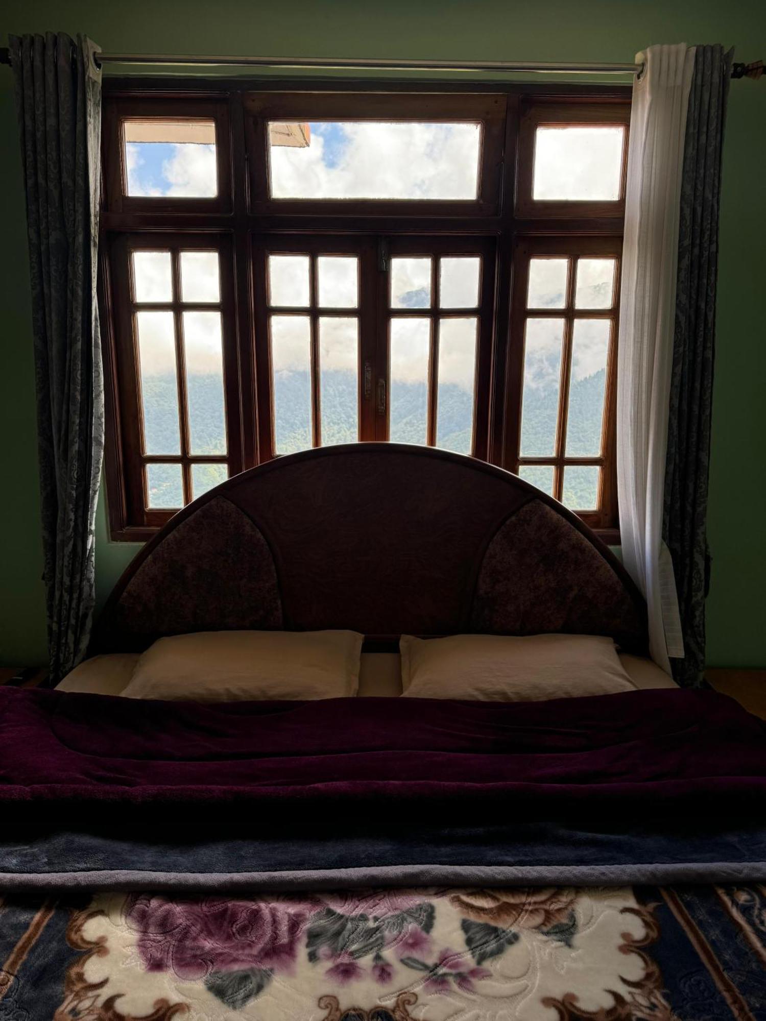 Hermit Retreat Νταρτζίλινγκ Εξωτερικό φωτογραφία