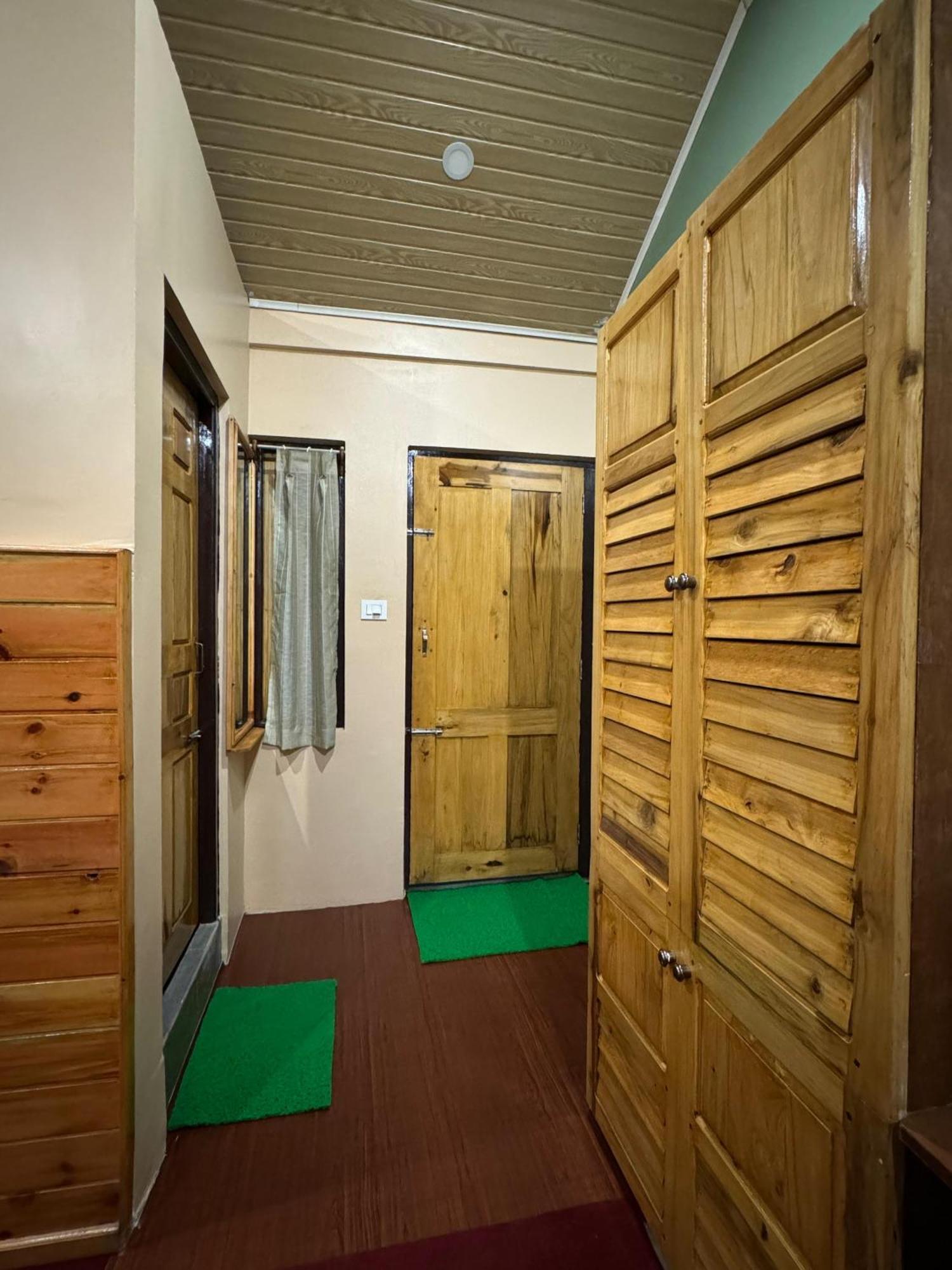Hermit Retreat Νταρτζίλινγκ Εξωτερικό φωτογραφία